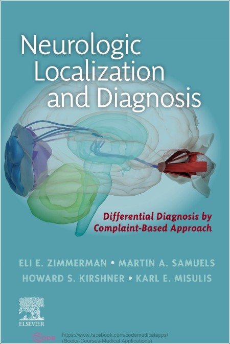 Zimmerman E  Neurologic Localization and Diagnosis  Differential Diagnosis  2022