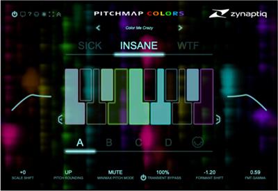 Zynaptiq PITCHMAP COLORS  v1.0.1 006c49ea47a1604f51da49e53dc8434e