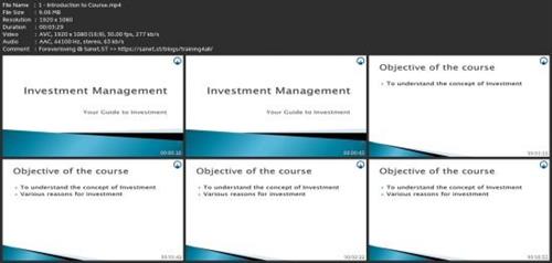 Strategic Investment Management And Financial  Planning 692717e1a7dbf1721966e13b7e08354e