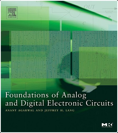 Kalls A  Electronic Circuits And Devices 2024