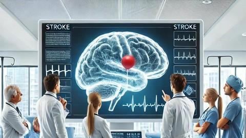 Stroke: Modern Diagnostics And  Treatment D6bb06bac15100558d3e9e0424aad459