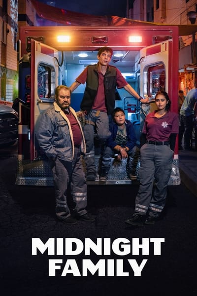 Midnight Family S01E05 1080p HEVC x265-MeGusta