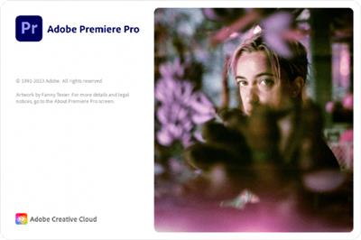 Adobe Premiere Pro v24.6.3.004 (x64)  Multilingual