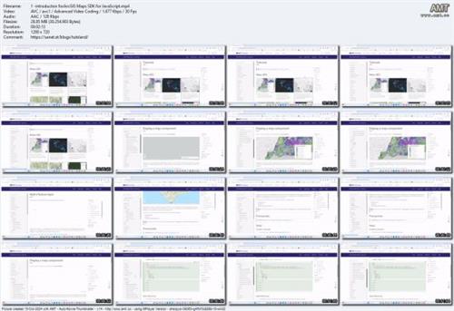 Mastering (GIS) with ArcGIS Maps SDK for  JavaScript 2090cfa03d9252cce0a7e20b90412f7a