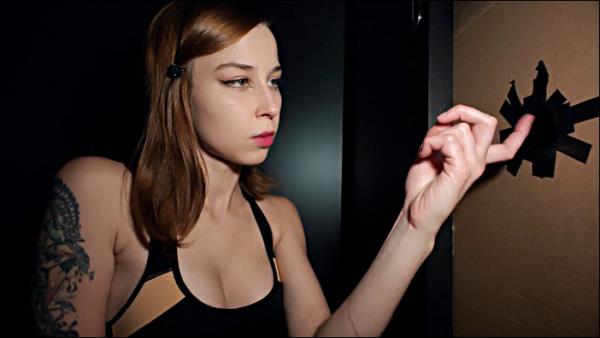 MySchoolLife - Amateur Gloryholl With a Big Dick - [PornHub] (FullHD 1080p)