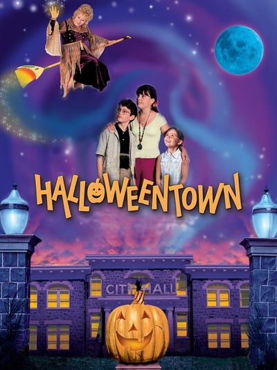 Halloweentown (1998) 1080p BluRay 5 1-LAMA