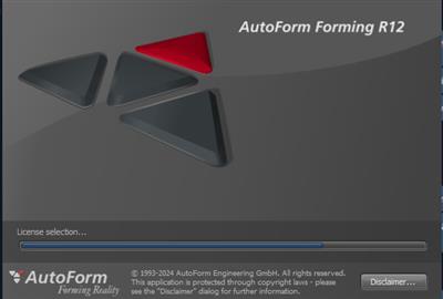 AutoForm Plus R12 12.0.1.1  (x64) 405ed5260369a909ee2426720a0daa86