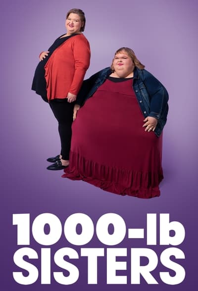 1000-lb Sisters S06E02 720p HEVC x265-MeGusta