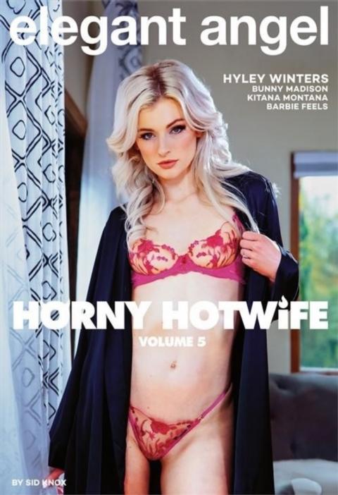 Horny Hotwife - 720p