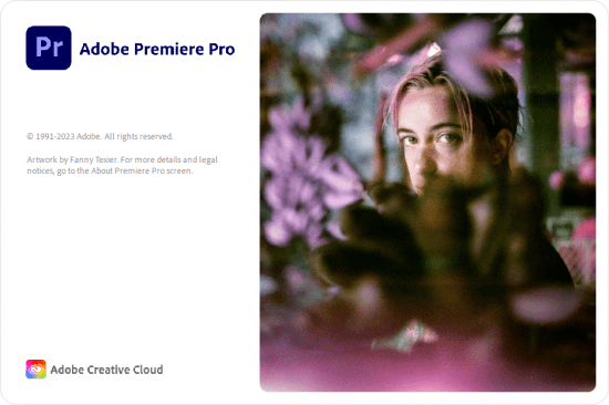 Adobe Premiere Pro v24.6.3.004 (x64) Multilingual