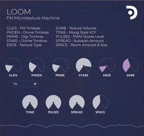 Puremagnetik Loom 1.0.1 (Win macOS)