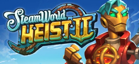 SteamWorld Heist II Update v1.5.1