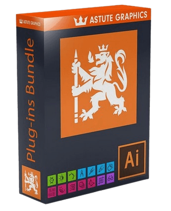 Astute Graphics Plug-ins Elite Bundle 3.9.4