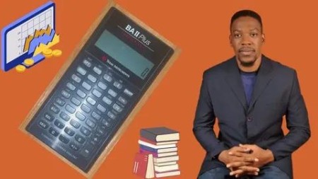 Ba Ii Plus Professional Calculator Mastery