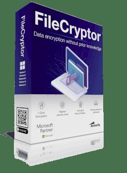 Abelssoft FileCryptor 2025 v6.0.57197  Multilingual