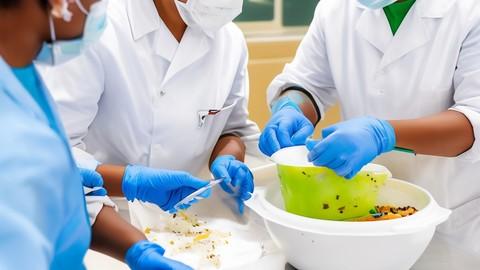 Food Safety Training - Safe Practices and  Procedures D86f49107dfadbdd604c2a9c05852daa