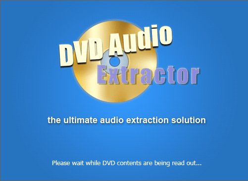 DVD Audio Extractor 8.7.0