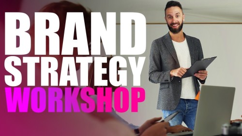 Diy Brand Strategy Workshop