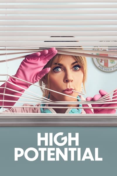 High Potential S01E04 Survival Mode 1080p HEVC x265-MeGusta