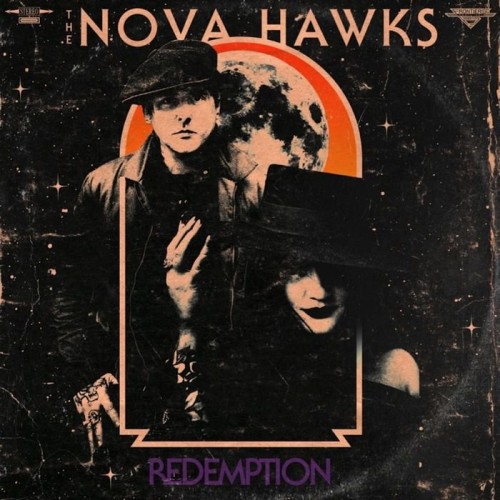 The Nova Hawks - Redemption (2021) Lossless