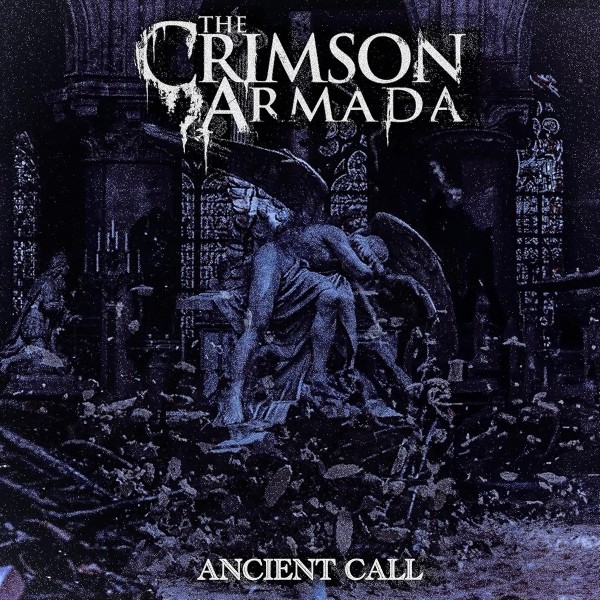 The Crimson Armada - Ancient Call [Single] (2024)