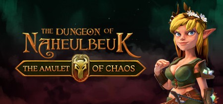 The Dungeon of Naheulbeuk The Amulet of Chaos Chicken Edition Update v1.6.11.47879