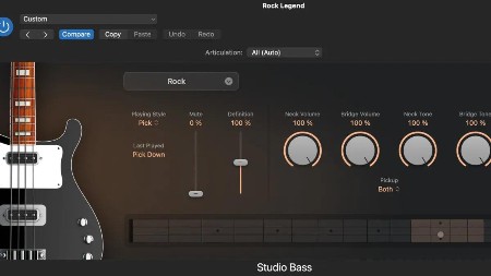 Logic Pro Essential Training