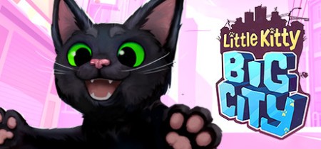 Little Kitty Big City Update v1.24.10.2.3717