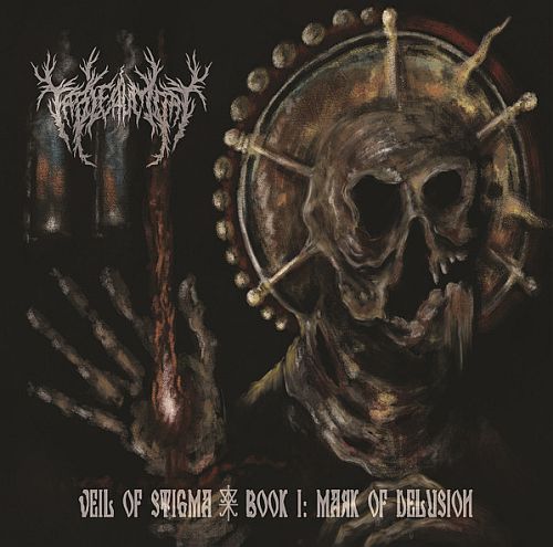 Tableau Mort - Veil of Stigma. Book I - Mark of Delusion (2019) (LOSSLESS)