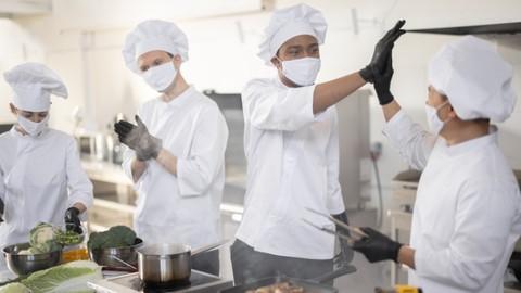 Food Safety Training Certificate Best  Practices & Standards 26bc28f1287284db8393dfc092bf6d00