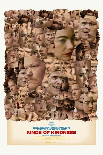 Kinds Of Kindness 2024 German 1080p BluRay x265-DSFM