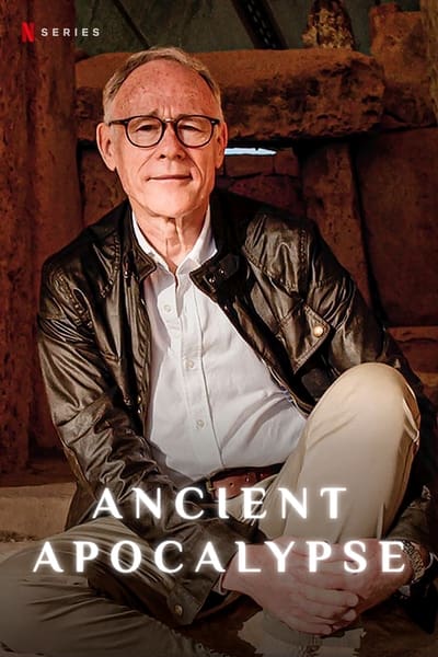 Ancient Apocalypse 2022 S02E02 Chapter II 1080p HEVC x265-MeGusta