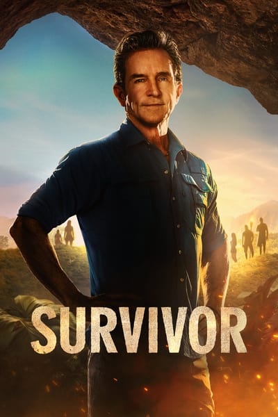 Survivor S47E05 720p HEVC x265-MeGusta