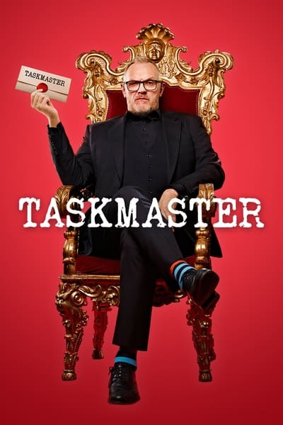 Taskmaster S14E02 Enormous Hugeness 720p HEVC x265-MeGusta