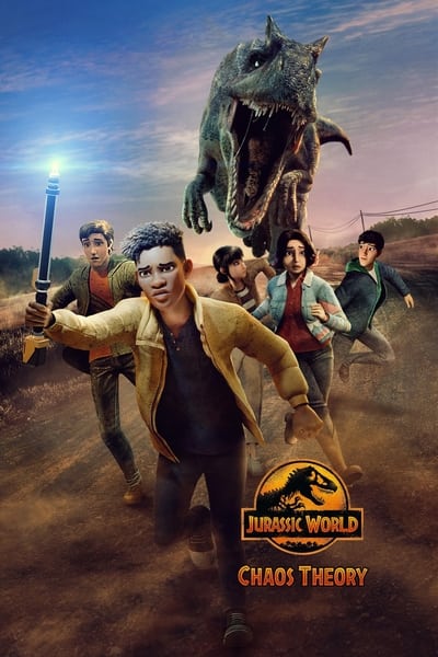 Jurassic World Chaos Theory S02E04 720p HEVC x265-MeGusta