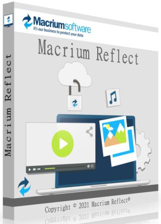 Macrium Reflect 10.0.8406 Workstation / Server / Server Plus