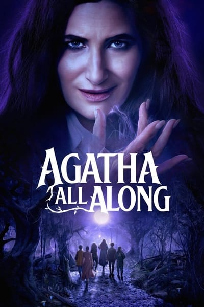 Agatha All Along S01E06 Familiar by Thy Side 1080p HEVC x265-MeGusta