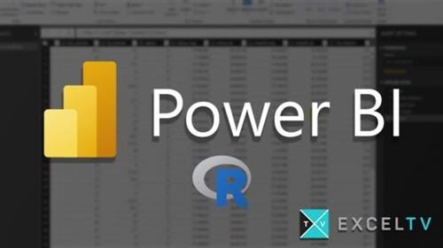 Excel Data Science with Power  BI & R 264b070bc4308397c80727b7a4b7201d