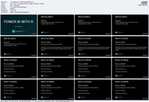 Excel Data Science with Power  BI & R Aeb4365ec1a82be8e9399a76a2c79125