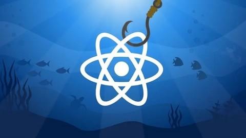 Mastering React Hooks React Hooks For Web  Development