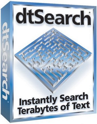 DtSearch Desktop  Engine 2024.02 Build 8821