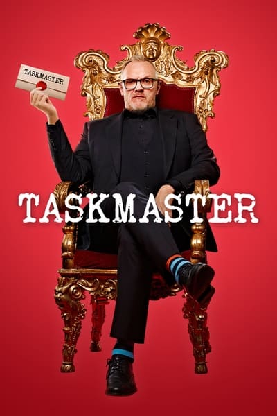 Taskmaster S14E05 Chip Biffington 720p HEVC x265-MeGusta