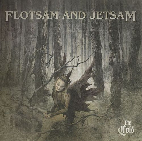 Flotsam And Jetsam - The Cold (2010) (LOSSLESS)