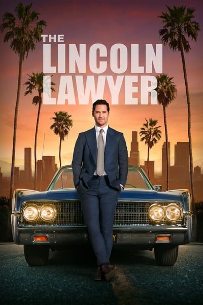 The Lincoln Lawyer S03E07 Relevance 1080p HEVC x265-MeGusta