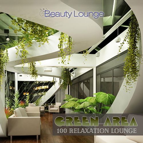 Green Area - Beauty Lounge (Mp3)