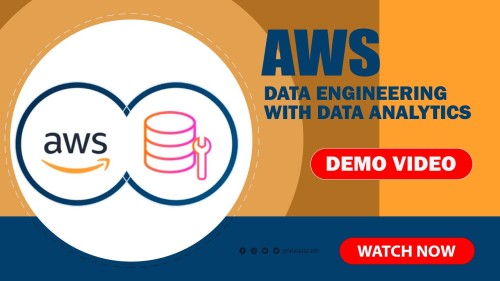 Data Engineering Using Aws Data Analytics