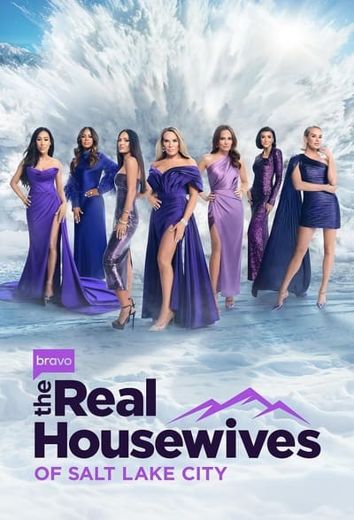 The Real Housewives of Salt Lake City S05E05 Whitney Drew and Her Clues 1080p HEVC x265-MeGusta