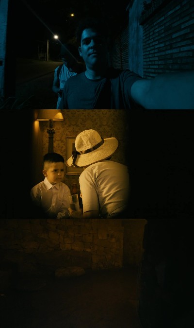 Do Not Enter 2024 German AC3 DL 1080p WEB x264-HQXD