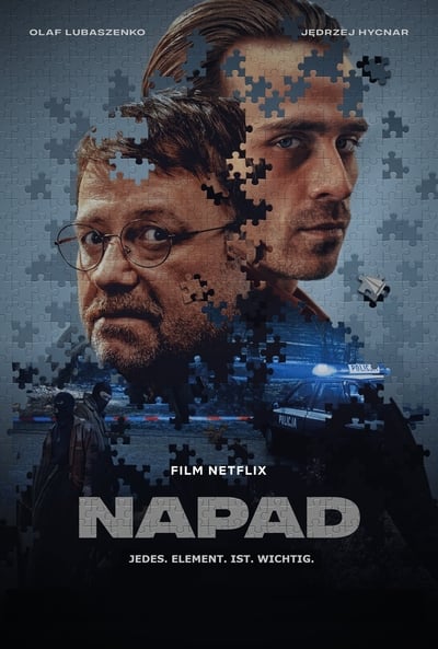 Napad Der Ueberfall 2024 GERMAN DL 1080p WEB h264-SAUERKRAUT