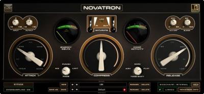 Kush Audio Novatron v1.2.3 U2B  macOS 12a559b624b4fc9f78bc24f701664876